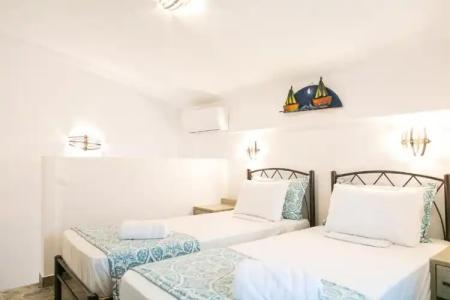 Alexandros Apartments - 82