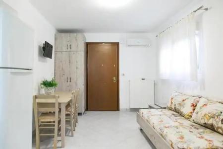 Alexandros Apartments - 56