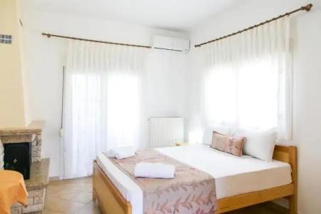 Alexandros Apartments - 115