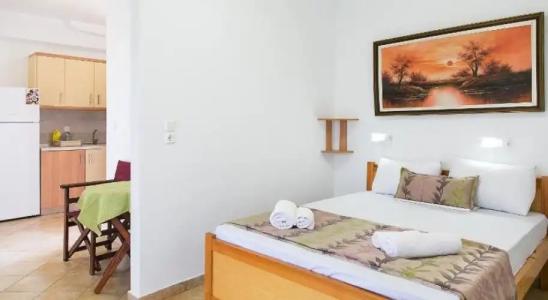 Alexandros Apartments - 2