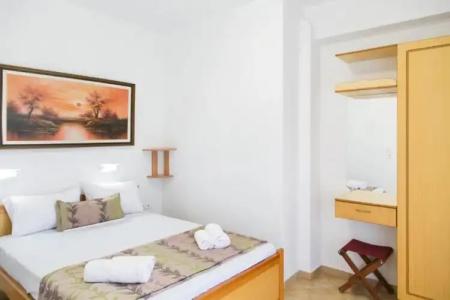 Alexandros Apartments - 109