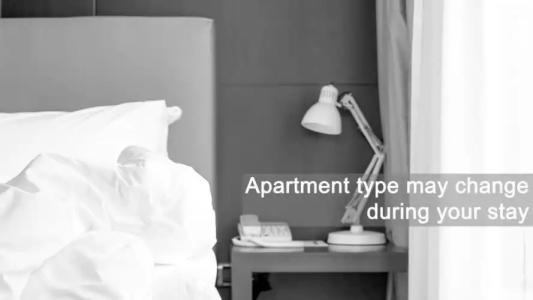 Alexandros Apartments - 18