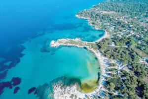 Vourvourou Hotel, Vourvourou