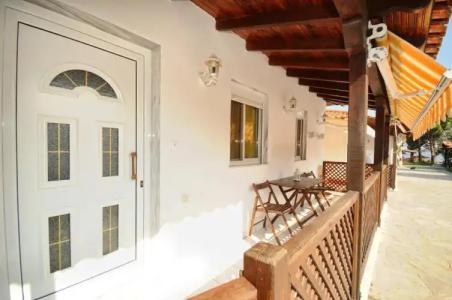 Haus Platanos Apartments & Bungalows by the Sea - 40