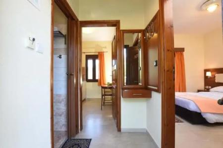 Haus Platanos Apartments & Bungalows by the Sea - 32