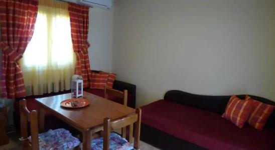 Haus Platanos Apartments & Bungalows by the Sea - 1