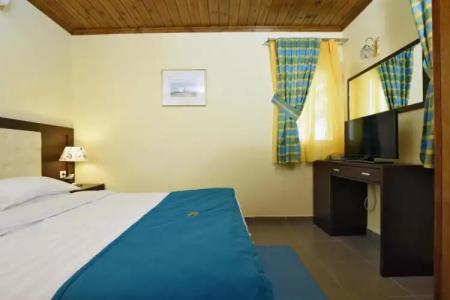 Haus Platanos Apartments & Bungalows by the Sea - 20