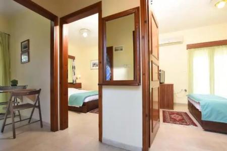 Haus Platanos Apartments & Bungalows by the Sea - 24