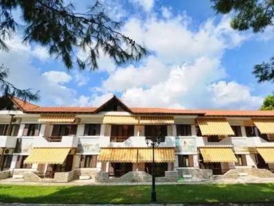 Haus Platanos Apartments & Bungalows by the Sea - 0