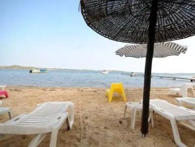 Haus Platanos Apartments & Bungalows by the Sea - 6