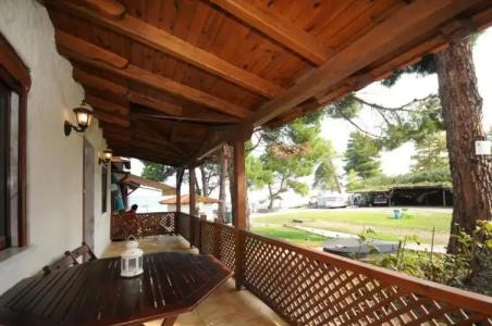 Haus Platanos Apartments & Bungalows by the Sea - 71