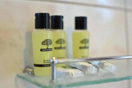 Haus Platanos Apartments & Bungalows by the Sea - 30