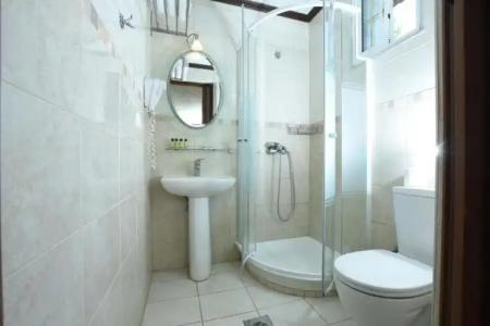 Haus Platanos Apartments & Bungalows by the Sea - 64