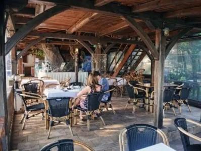 Haus Platanos Apartments & Bungalows by the Sea - 13