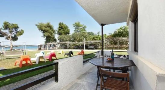 Haus Platanos Apartments & Bungalows by the Sea - 7