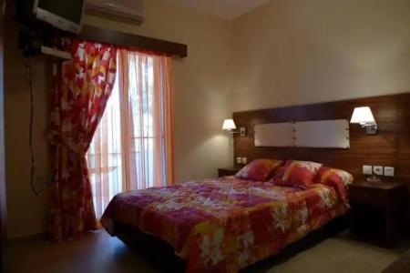 Haus Platanos Apartments & Bungalows by the Sea - 28