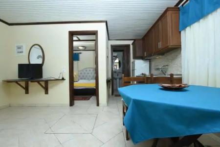 Haus Platanos Apartments & Bungalows by the Sea - 52