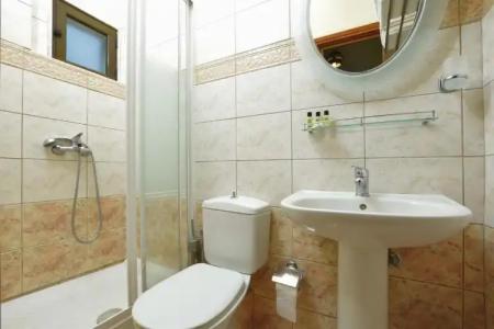 Haus Platanos Apartments & Bungalows by the Sea - 36