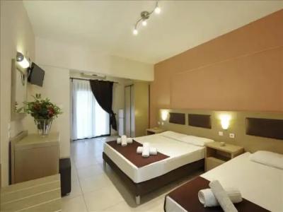 Villa Vasiliadis - 4