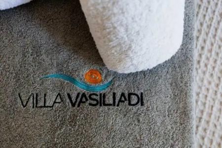 Villa Vasiliadis - 71