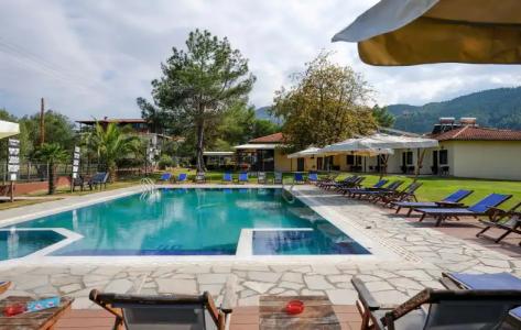 Villa Vasiliadis - 8