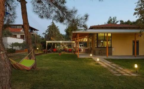 Villa Vasiliadis - 14