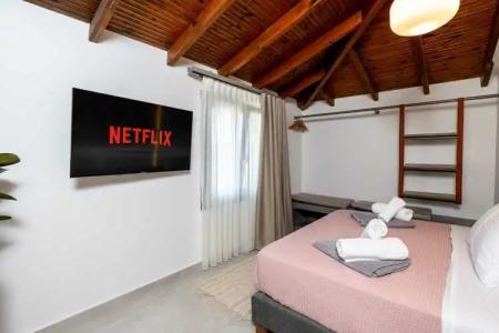 Villa Vasiliadis - 38