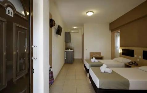 Villa Vasiliadis - 48