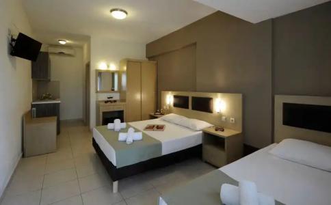 Villa Vasiliadis - 93