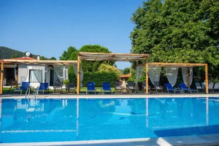 Villa Vasiliadis - 123