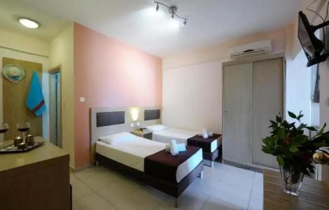 Villa Vasiliadis - 61