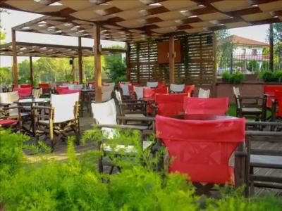 Villa Vasiliadis - 20