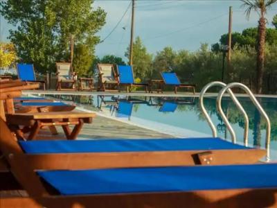 Villa Vasiliadis - 10