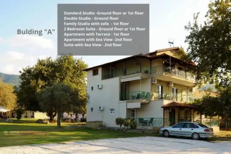 Villa Vasiliadis - 0