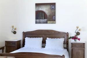 Hotel Mediterranean, Stelida