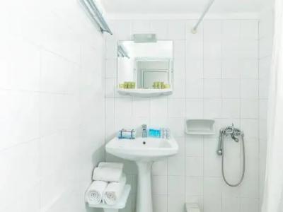 Xenios Dolphin Beach - 33