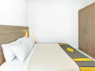 Xenios Dolphin Beach - 5