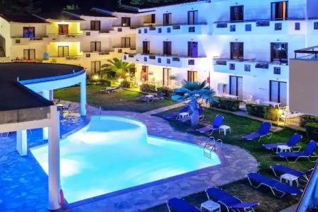 Xenios Dolphin Beach - 23