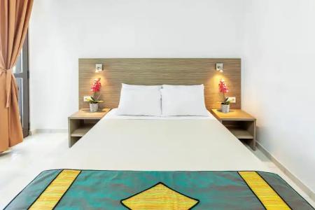 Xenios Dolphin Beach - 44