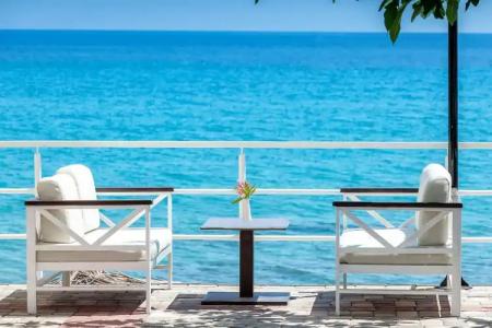 Xenios Dolphin Beach - 17