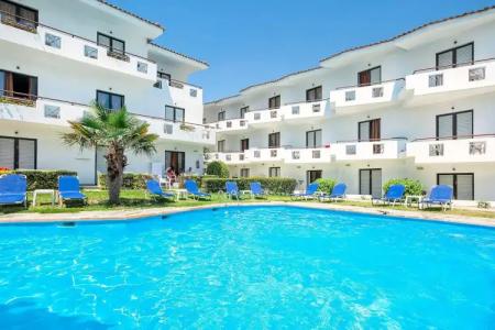 Xenios Dolphin Beach - 21