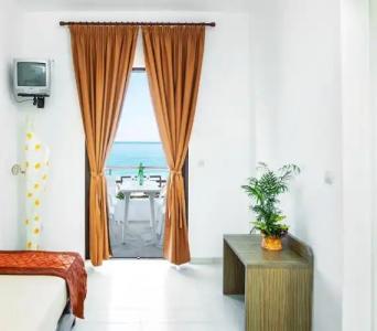 Xenios Dolphin Beach - 29