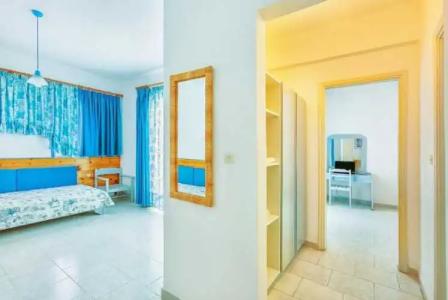 Xenios Faros Apartments - 23