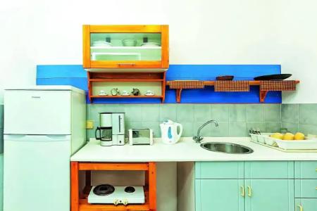 Xenios Faros Apartments - 12