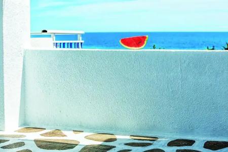 Xenios Faros Apartments - 6