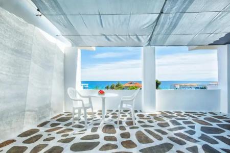 Xenios Faros Apartments - 5