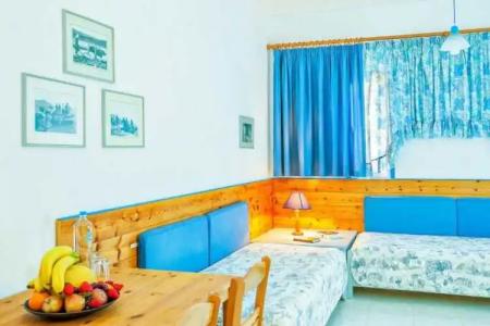 Xenios Faros Apartments - 19