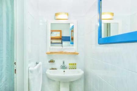 Xenios Faros Apartments - 24