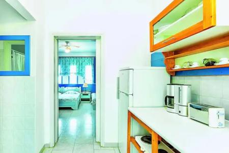 Xenios Faros Apartments - 13