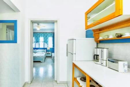 Xenios Faros Apartments - 28